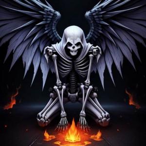 ANGEL MAKER (Explicit)