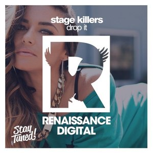 Drop It (Original Mix)