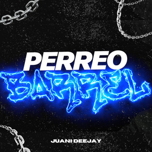 Perreo Barrel