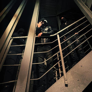 LATTO (feat. k2noah) (Explicit)