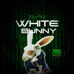 WHITE BUNNY