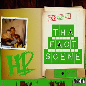 ThaFactScene (2nd Shot) [Explicit]