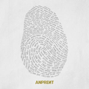 Anprent