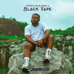 Purple Tales from a Black Tape (Explicit)