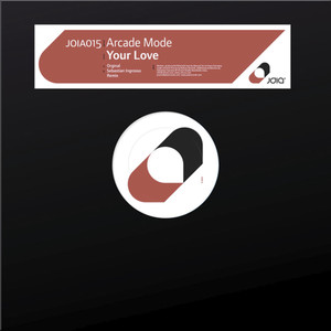 Your Love (Sebastian Ingrosso Remix)