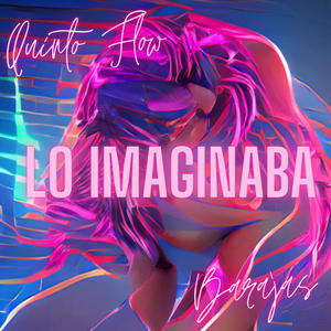 Lo Imaginaba (feat. Barajas Day Time & Nando produce)