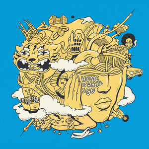 Hanna-Ruth - STAND UP (Oiee Remix)