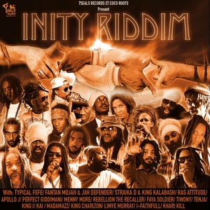 Inity Riddim