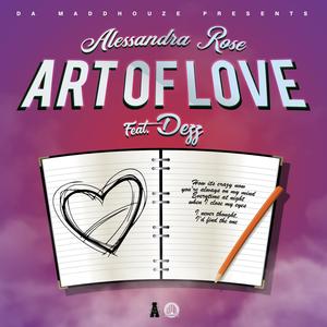 Art of Love(feat. DEZZ)