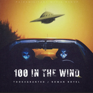 100 In The Wind