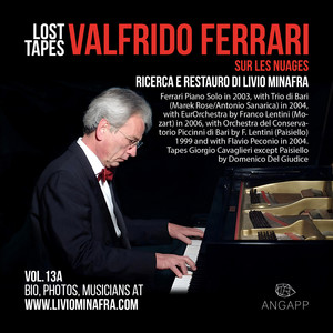 Allegro dal Concerto nr. 1 in Do mag.