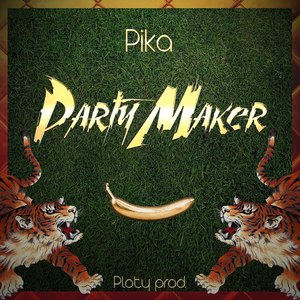 Partymaker (English Version|Explicit)