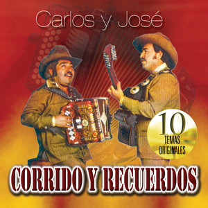 Corridos Y Recuerdos