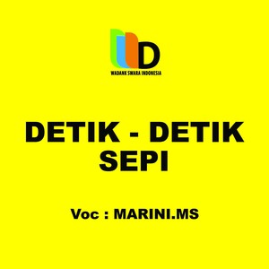 Detik - Detik Sepi