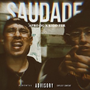 Saudade (Explicit)