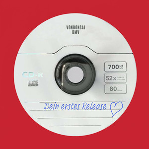 Dein Erstes Release (Explicit)