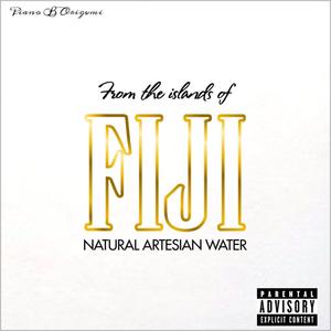 Fiji (feat. Origvmi) [Explicit]