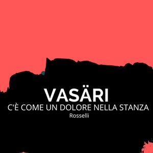 C'è come un dolore nella stanza (Amelia Rosselli)