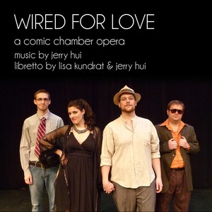 Wired for Love