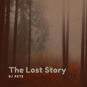 DJ Pete - The Lost Story