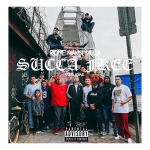 Succa Free (feat. $tupid Young) [Explicit]