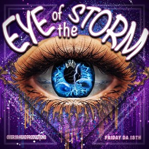 Eye of the Storm