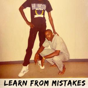 Learn From Mistakes (Explicit)