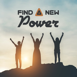 Find a New Power