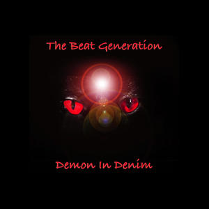 Demon In Denim (feat. Lawrence White, Miklos Frirsz & Tomoki K)