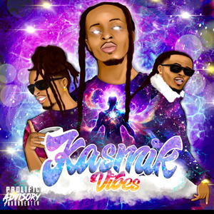 Way she walk (Explicit)