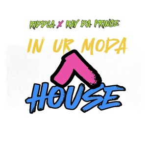 In your moda house