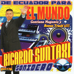 Suntaxi Megamix By Dj Charly Che