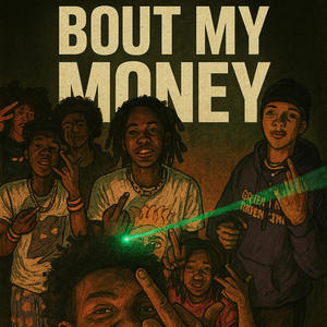 Out the mud (feat. Yung Deyo) (Explicit)