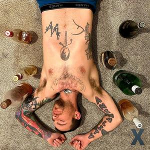 Sloshed (feat. Dub C) [Explicit]