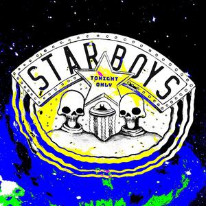 Star Boys (feat. Gvrci) [Explicit]