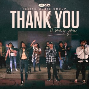 Thank You(It Was You)(feat. Grace Williamson)