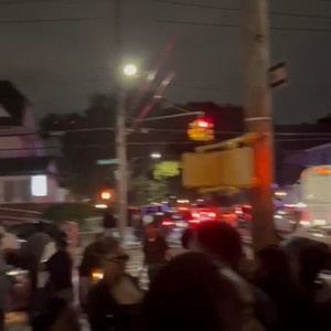 On De Road Wit This 1