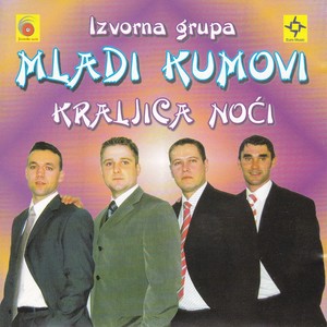 Kraljica Noci