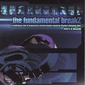 Rob-E & Security - Let The Beat Control Your Body 2k2