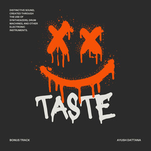 Taste (Extended Club Mix)