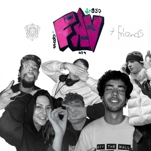 Fahrn (feat. Akah, Valle & Suludix) (Explicit)