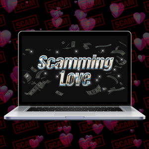 Scamming Love