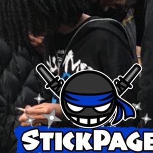 stickpage.com (Explicit)