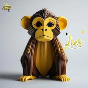 Lies (feat. New Desires) (Explicit)