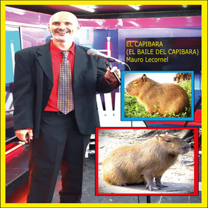 El Capibara (El Baile del Capibara)