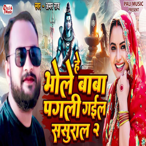 He Bhole Baba Pagali Gaili Sasural 2