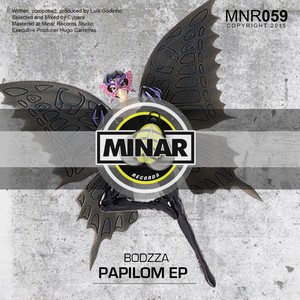 Papilom (Original Mix)