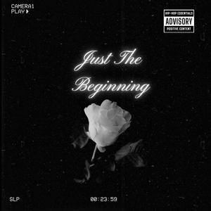Just The Beginning The EP