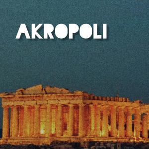 Akropoli (feat. Dizzy) [Explicit]