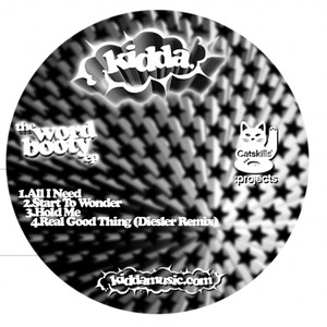 Real Good Thing (Diesler Remix)